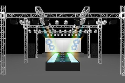 sound truss5 sound truss5