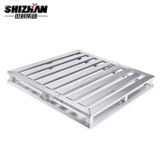 พาเลทอลูมิเนียมสำหรับโลจิสติก