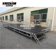 เวทีโพเดียม