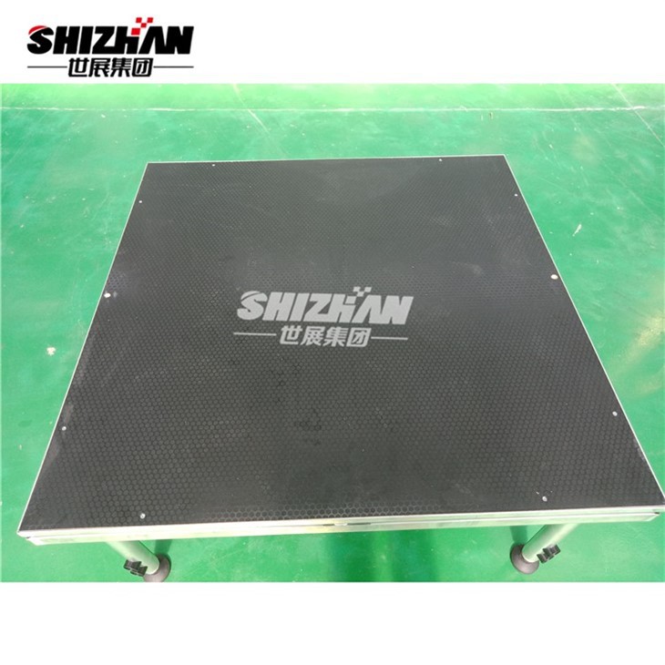 Aluminum Portable Stage Event Concert